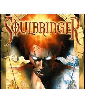 Soulbringer Steam Key EUROPE